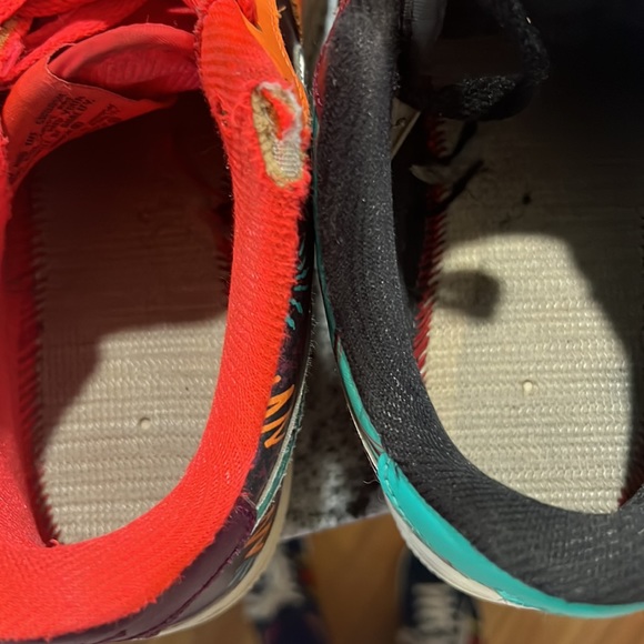 NIKE AF1 LV8 “What the 90’s” Sz 6.5 - Picture 8 of 8